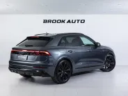 Audi Q8 50 TDI I (4M) Рестайлинг, 2025 — экстерьер, фото 4