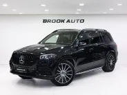Mercedes-Benz GLS 580 4MATIC II (X167), 2020 — экстерьер, фото 1