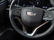 Cadillac Escalade Sport Platinum V Рестайлинг, 2024 — экстерьер, фото 18