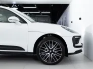 Porsche Macan Базовая I Рестайлинг 2, 2024 — экстерьер, фото 26