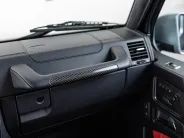Mercedes-Benz G-Класс G 500 II (W463) Рестайлинг 4, 2016 — экстерьер, фото 19
