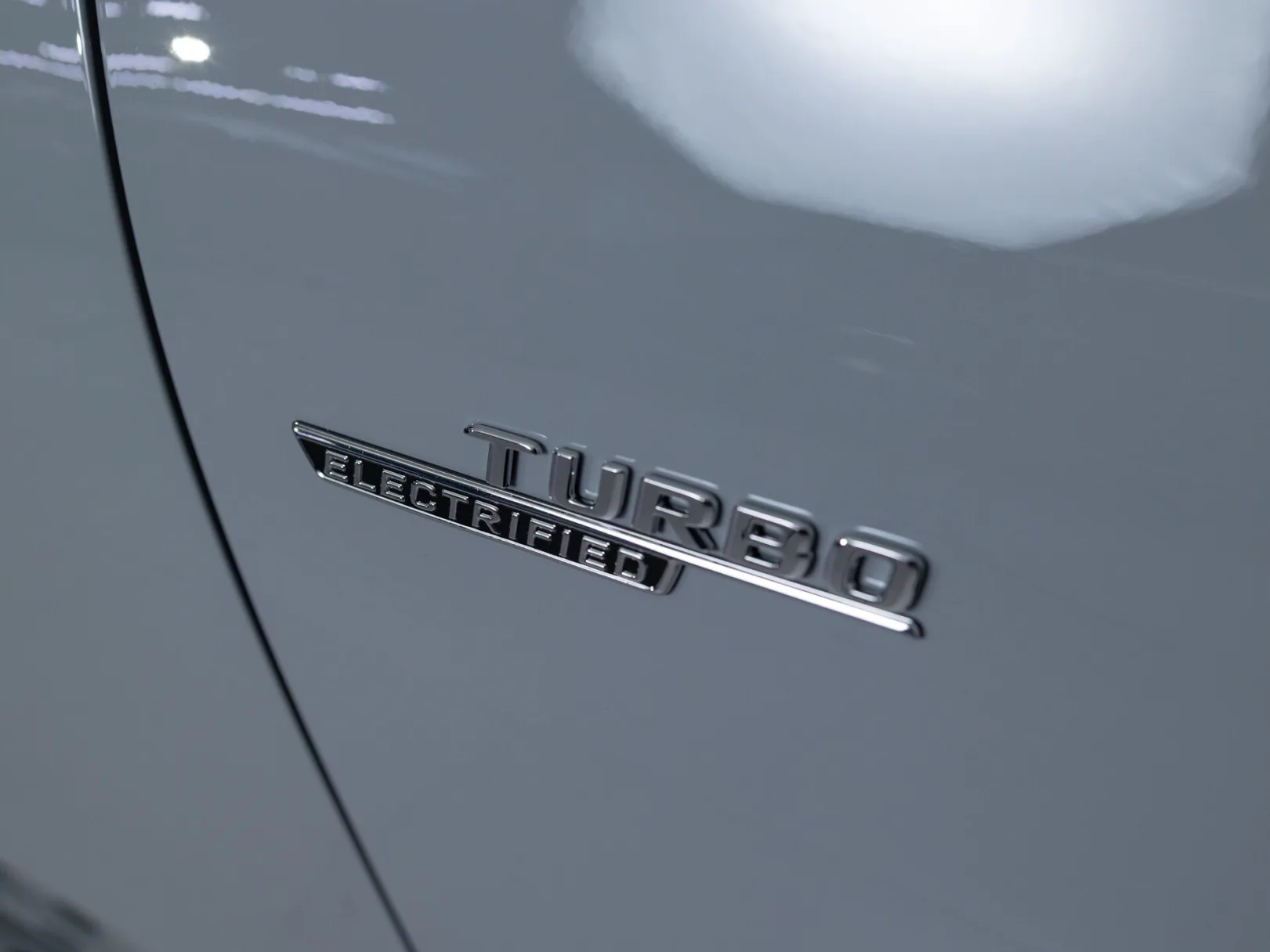 Mercedes-Benz GLC AMG GLC 43 4MATIC II (X254), 2025 — экстерьер, фото 31