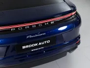 Porsche Panamera III, 2025 — экстерьер, фото 31