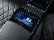 Mercedes-Benz S-Класс S 350 d 4MATIC Базовая VII (W223), 2024 — экстерьер, фото 32