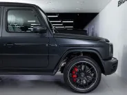 Mercedes-Benz G-Класс AMG G 63 II (W463), 2020 — экстерьер, фото 34