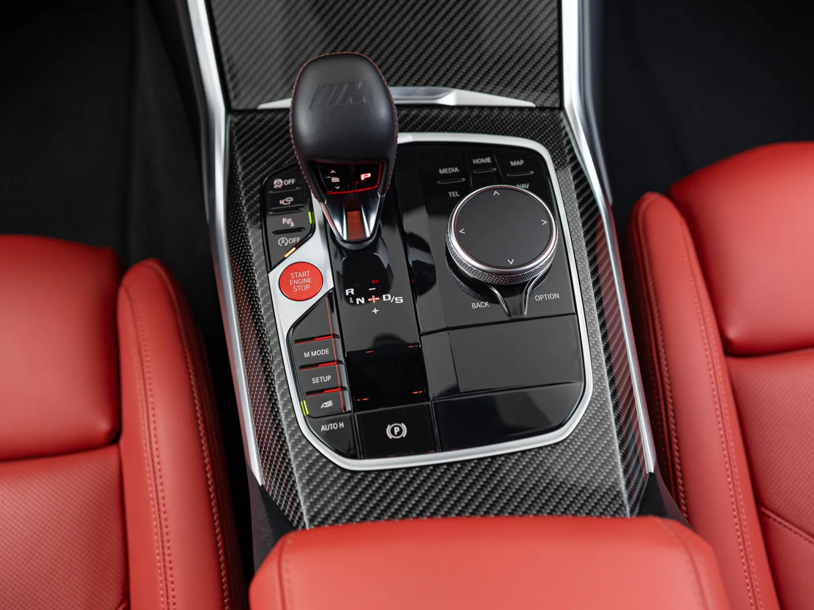 BMW M3 Competition VI (G80), 2023 — экстерьер, фото 17