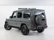 Mercedes-Benz G-Класс G 450 d AMG Line III (W465) Рестайлинг, 2025 — экстерьер, фото 4