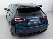 Mercedes-Benz A-Класс AMG A 35 4MATIC Особая Серия II (W177), 2019 — экстерьер, фото 34