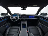 Porsche Macan 4S Electric II, 2025 — экстерьер, фото 28