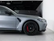 BMW M3 Competition VI (G80) Рестайлинг, 2025 — экстерьер, фото 37
