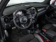 Mini Cabrio JCW III Рестайлинг, 2019 — экстерьер, фото 16