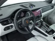 Porsche Macan T I Рестайлинг 2, 2025 — экстерьер, фото 10