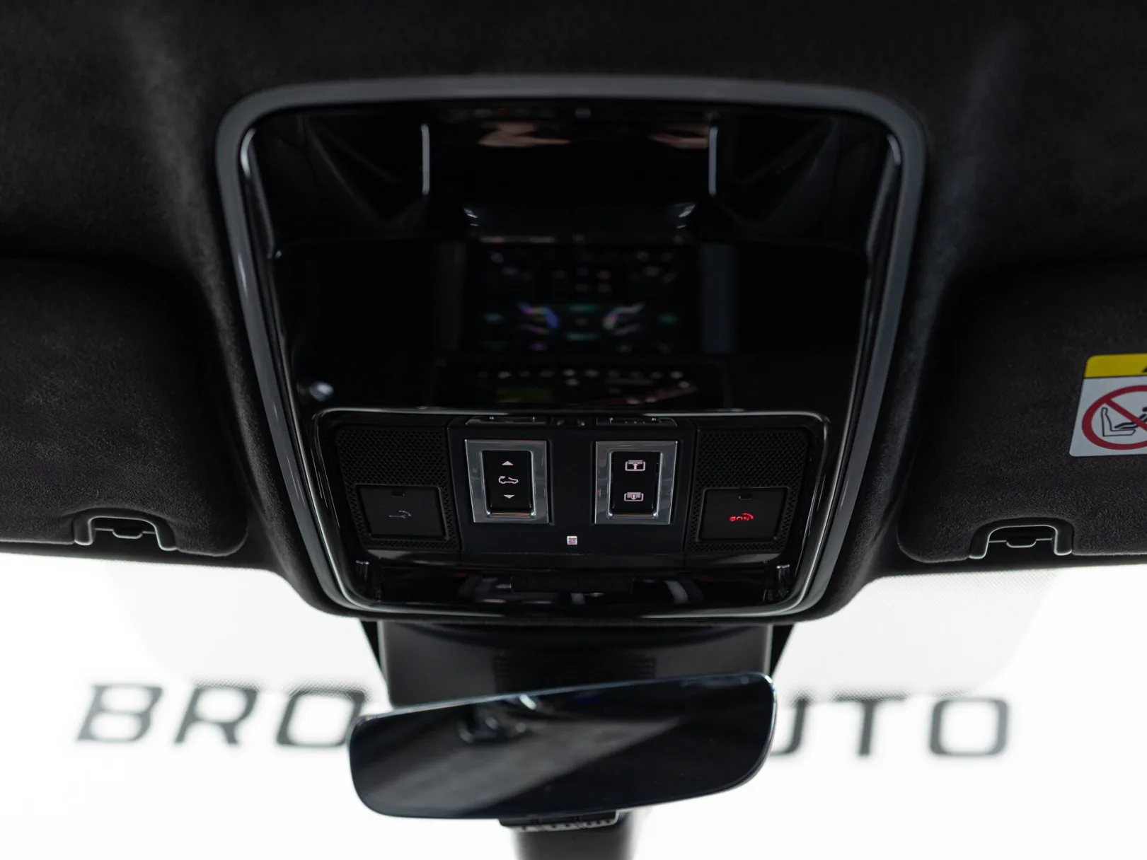 Land Rover Range Rover Vogue IV Рестайлинг, 2021 — экстерьер, фото 17