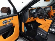 Rolls-Royce Cullinan Individual I (Series I), 2023 — экстерьер, фото 7