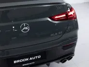 Mercedes-Benz GLE AMG GLE 53 4MATIC+ II (V167) Рестайлинг, 2025 — экстерьер, фото 35