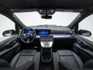 Mercedes-Benz V-Класс Exclusive AMG Line III (W447) Рестайлинг 2, 2026 — экстерьер, фото 35