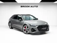 Audi RS 6 TFSI quattro IV (C8), 2021 — экстерьер, фото 3