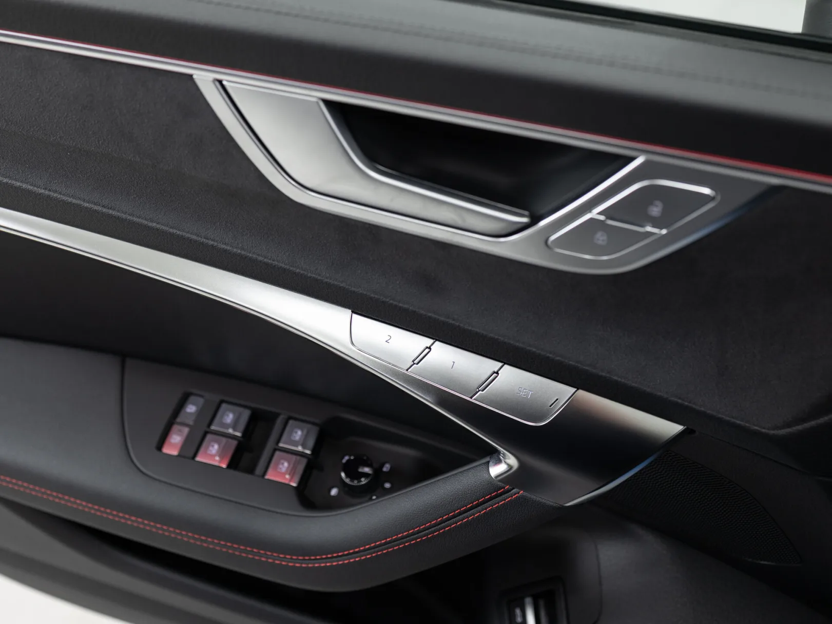 Audi A7 45 TFSI quattro S tronic II (4K), 2025 — экстерьер, фото 9