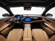 Mercedes-Benz E-Класс E 300 4MATIC AMG Line VI (W214, S214), 2026 — экстерьер, фото 30
