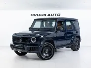 Mercedes-Benz G-Класс AMG G 63 II (W465) Рестайлинг, 2025 — экстерьер, фото 1