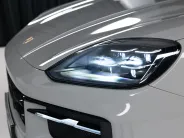 Porsche Cayenne Базовая III Рестайлинг, 2023 — экстерьер, фото 34