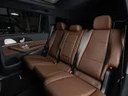 Mercedes-Benz GLS 450 4MATIC II (X167) Рестайлинг, 2025 — экстерьер, фото 30