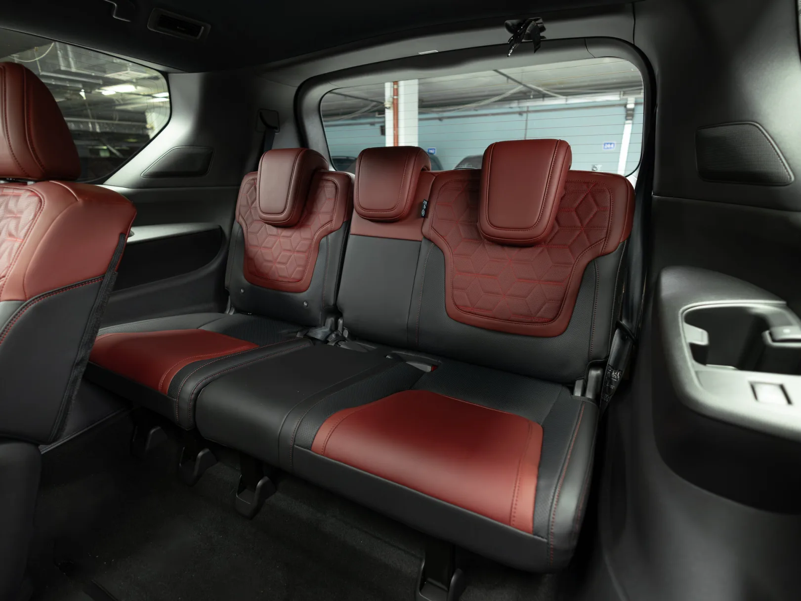 Nissan Patrol LE Platinum City VII (Y63), 2026 — экстерьер, фото 31