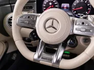 Mercedes-Benz S-Класс AMG S 63 4MATIC+ Купе III (W222, C217) Рестайлинг, 2019 — экстерьер, фото 17