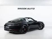Porsche 911 Carrera 4 GTS VIII (992), 2023 — экстерьер, фото 11