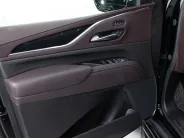 Cadillac Escalade Sport Platinum ESV V, 2024 — экстерьер, фото 8
