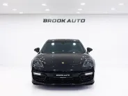 Porsche Panamera GTS II Рестайлинг, 2022 — экстерьер, фото 2