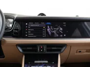 Porsche Cayenne Базовая III Рестайлинг, 2025 — экстерьер, фото 21