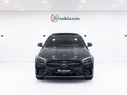 Mercedes-Benz E-Класс E 200 4MATIC Sport Plus V (W213, S213, C238) Рестайлинг, 2021 — экстерьер, фото 2
