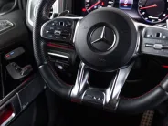 Mercedes-Benz G-Класс AMG G 63 II (W463), 2019 — экстерьер, фото 15