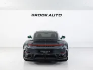 Porsche 911 Turbo S VIII (992) Рестайлинг, 2026 — экстерьер, фото 5
