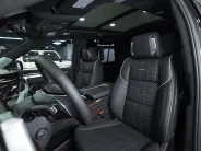 Cadillac Escalade Sport Platinum V Рестайлинг, 2025 — экстерьер, фото 11