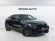 BMW X6 III (G06), 2019 — экстерьер, фото 3