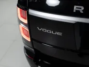 Land Rover Range Rover Vogue IV Рестайлинг, 2019 — экстерьер, фото 30