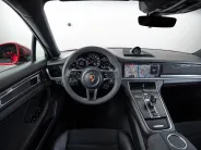 Porsche Panamera GTS II, 2019 — экстерьер, фото 12