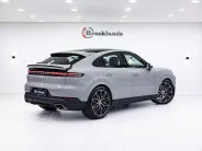Porsche Cayenne Coupé III Рестайлинг, 2024 — экстерьер, фото 4