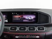 Mercedes-Benz GLE Coupe AMG GLE 53 4MATIC+ II (C167) Рестайлинг, 2024 — экстерьер, фото 26