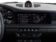 Porsche 911 Carrera 4 GTS VIII (992), 2021 — экстерьер, фото 24