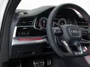 Audi Q7 55 TFSI quattro tiptronic II (4M) Рестайлинг 2, 2024 — экстерьер, фото 14