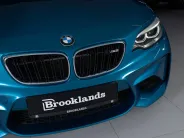 BMW M2 F87, 2017 — экстерьер, фото 23