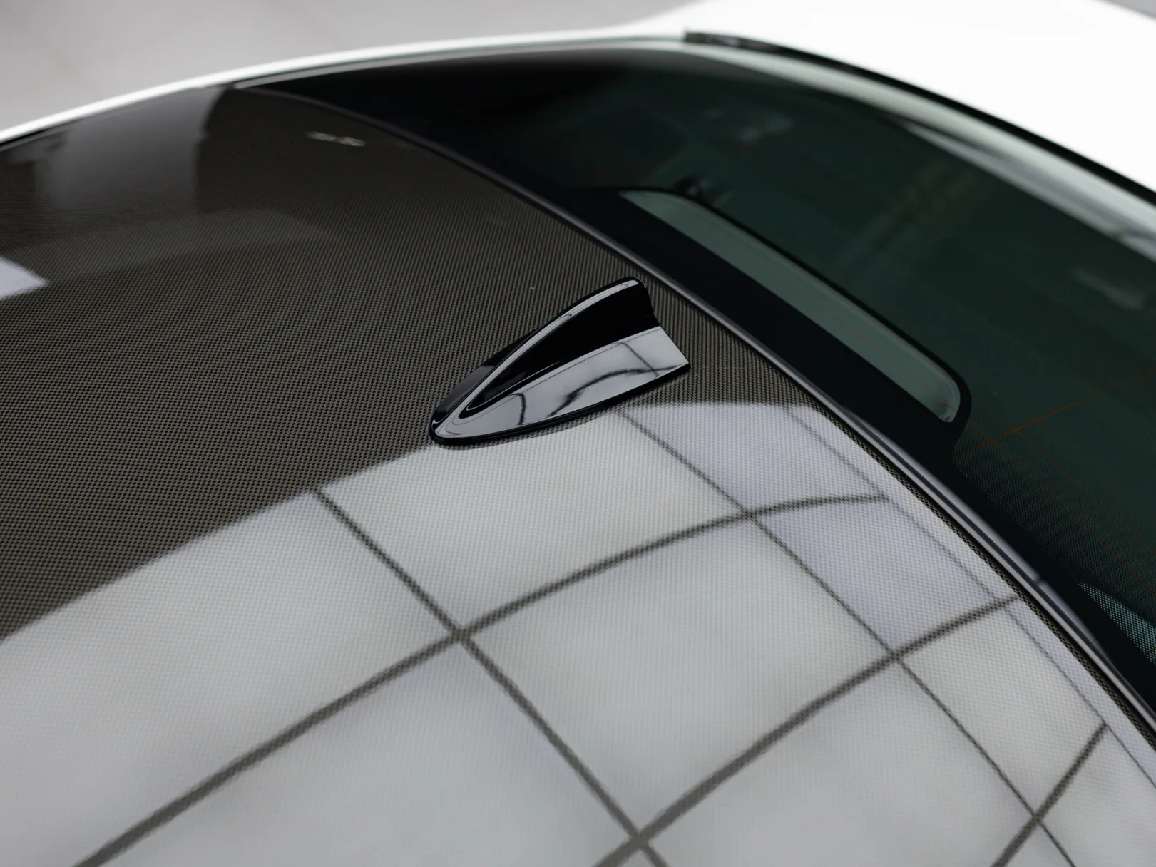 BMW M3 IV (E90), 2013 — экстерьер, фото 34