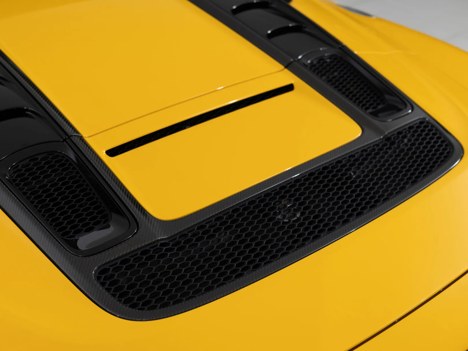 Audi R8 II (4S) Рестайлинг, 2019 — экстерьер, фото 35