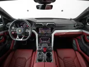 Lamborghini Urus Individual I, 2021 — экстерьер, фото 28