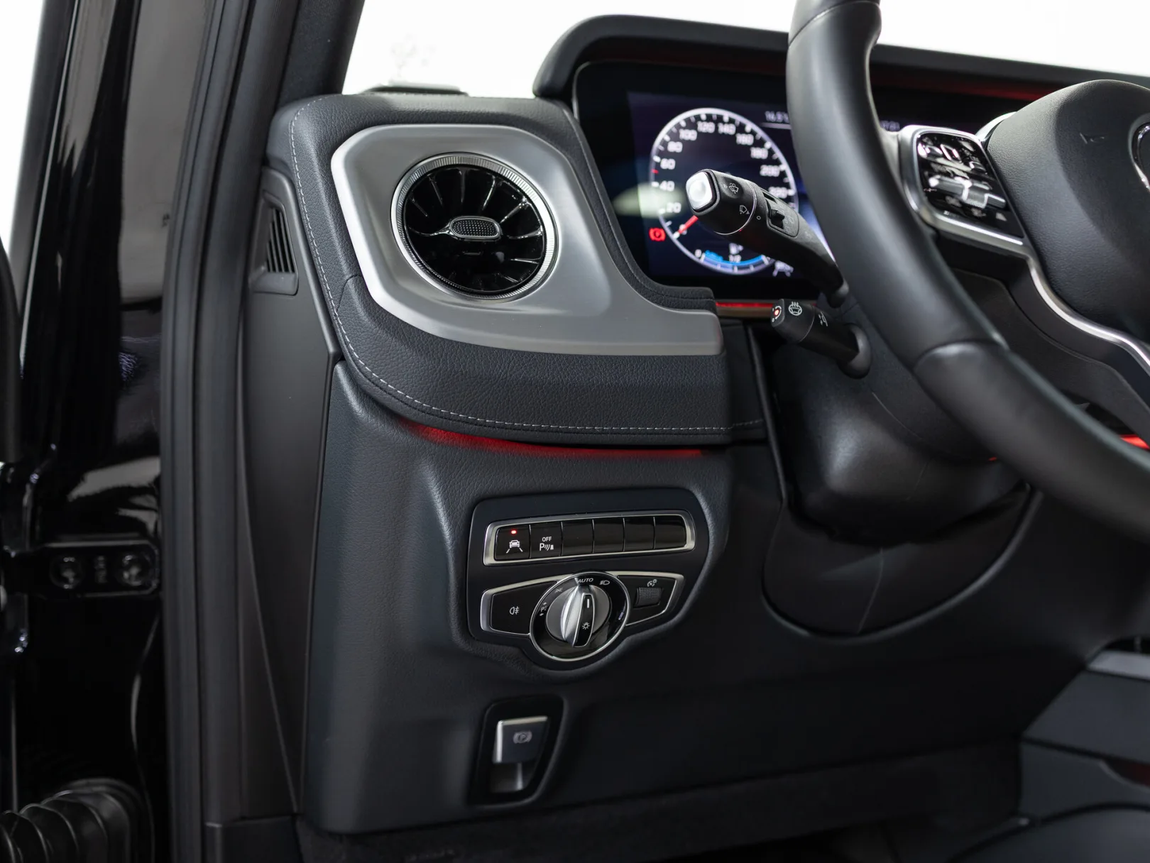 Mercedes-Benz G-Класс G 350 d III (W463), 2020 — экстерьер, фото 14