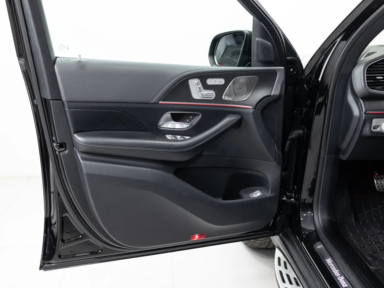 Mercedes-Benz GLS 580 4MATIC II (X167), 2020 — экстерьер, фото 8