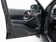 Mercedes-Benz GLS 580 4MATIC II (X167), 2020 — экстерьер, фото 8